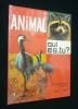 Animal qui es-tu ?. Anonyme