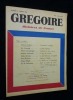 Grégoire. Histoires de France, n°3. Collectif