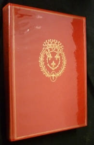 Chaillot, Passy, Auteuil, Le Bois de Boulogne, Le Seizième