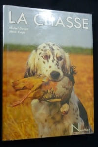 La chasse