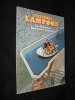 National Lampoon. The Gentleman's Bathroom Companion. Collectif