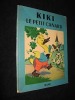 Kiki le petit canard. Gil