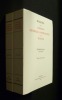 Bulletins de la commission historique et arch&eacute;ologique de la Mayenne, premi&egrave;re s&eacute;rie (1878-1887) : deux tomes. Collectif