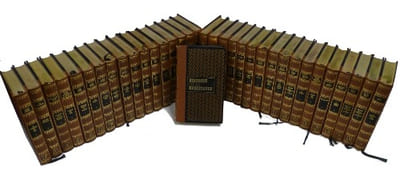 Histoire vécue de la Résistance (35 volumes)