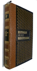 Histoire vécue de la Résistance (35 volumes)