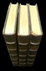 Contes des mille nuits et une nuit (trois volumes). Mardrus Dr. J.-C.