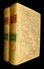 Histoire de la vie de Jésus-Christ par le P. de Ligny, de la Compagnie de Jésus (2 volumes). Ligny Père de