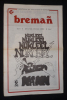 Breman (222 numéros, du n°0 au n°372). Collectif