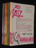 Ar Falz (nouvelle série, 24 numéros). Collectif