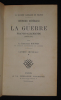 Histoire générale de la Guerre franco-allemande (1870-71) (6 volumes). Rousset Commandant
