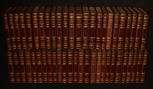 Oeuvres complètes d'Emile Zola (50 volumes). Zola Emile