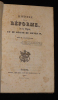 Histoire de la Réforme, de la Ligue, et du règne de Henri IV (8 volumes). Capefigue Jean-Baptiste