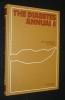 The Diabetes. Annual/8. Collectif