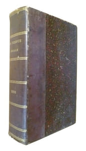 La science sociale suivant la méthode d'observation tome XXI (11e année)