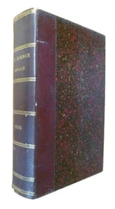 La science sociale suivant la méthode d'observation tome XVII (9e année)