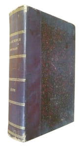 La science sociale suivant la méthode d'observation tome XI (6e année)