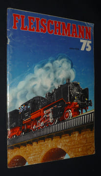 Fleischmann 1975-76. Collectif
