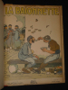 A coups de Baïonnette, Volume 9. Collectif