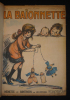 A coups de Baïonnette, Volume 13. Collectif