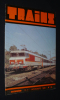 Trains (n°16, novembre 1980). Collectif