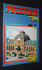 Vollmer - HO-N '75