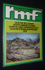 Rail Miniature Flash (n°198, décembre 1979) : CC-7107 en N de Roco - XXVIe Congrès du Morop. Collectif