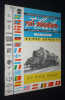 Rail Miniature Flash (n°23, janvier 1964) : La page belge. Collectif