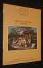Piasa - Tableaux anciens, dessins anciens et du XIXe siècle (Drouot Richelieu, 20 octobre 1999). Collectif