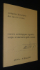 Antiquités historiques des Pays de la Loire - Jublains, 19-20 mai 1989 : Journées archéologiques régionales - Temples et sanctuaires gallo-romains. ...