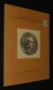 Arte romana e commercio artistico oltre i confini. Bianchi Bandinelli Ranuccio,Coarelli F.,Eggers H. J.