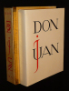 Don Juan. Montherlant Henry de