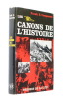 Les canons de l'histoire. Comparato Franck E.