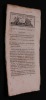 Bulletin des lois de la République n°231. Collectif