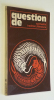 Question de n&deg;22 (janvier-f&eacute;vrier 1978). Collectif