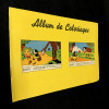 Album de coloriages 'Les dictons de Jimmy'. Anonyme