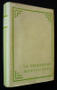 Le saule. Namouna. Don Paez. Poésies. Musset Alfred de
