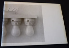 Jennifer Bolande. Urbi et Orbi Galerie, du 31 mars au 26 avril 1990. Collectif