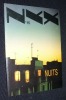 NYX n°15. Nuits. Collectif