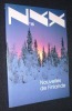 NYX n°16. Nouvelles de Finlande. Collectif