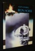 Iron Horse. Ginsberg Allan