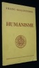 Humanisme. L'homme dans la société moderne. N° 91. Mars-avril 1972. Collectif