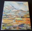 Cézanne. Les dernières années (1895-1906). Grand Palias, 20 avril - 23 juillet 1978. Collectif