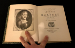 Lettres de Bossuet. Bossuet