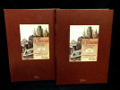 La Normandie monumentale et pittoresque : édifices publics, églises, châteaux, manoirs, etc. (2 volumes). Collectif