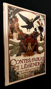 Contes, fables et légendes