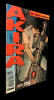 Akira, T8 : L'Arme de la Vengeance. Otomo Katsuhiro