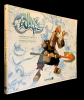 Wakfu : Making of Saison 1 : Xav, le boulanger. Le sac de Ruel / Making of season 1 : Xav the Baker. Ruel's Bag. Collectif,Tot