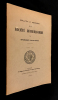 Bulletin et mémoires de la Société Archéologique d'Ille-et-Vilaine, Tome LXX - 1956. Collectif