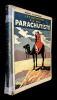 Les aventures d'un petit parachutiste (1er volume). Salardenne Roger
