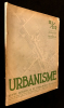 Urbanisme (n°111-112, 1946) : Alsace et Moselle. Collectif